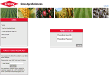 Tablet Screenshot of das.agdata.net